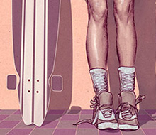 Longboard