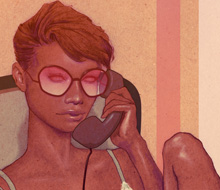 Telephone
