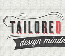 Tailored Space